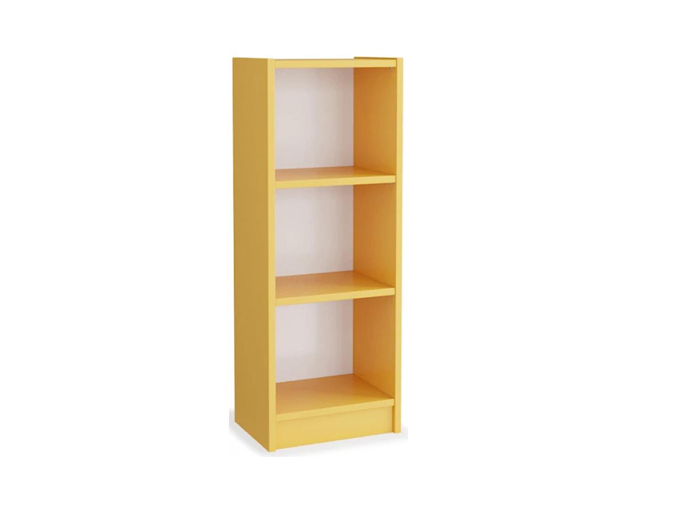 Стеллаж Билли 117 sunlight ИКЕА (IKEA) изображение товара